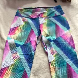 Victoria secret gym pants
